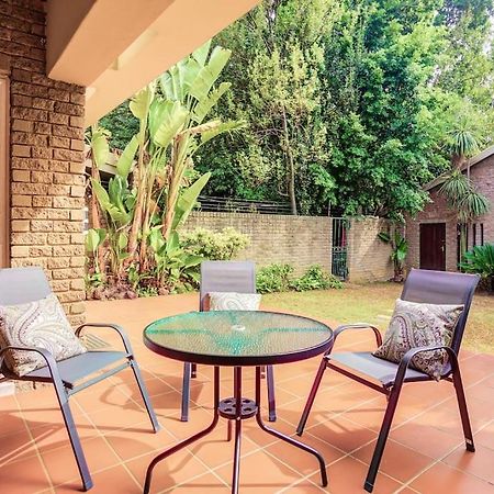 The Hide Out - Home Away From Home Johannesburg Exteriér fotografie