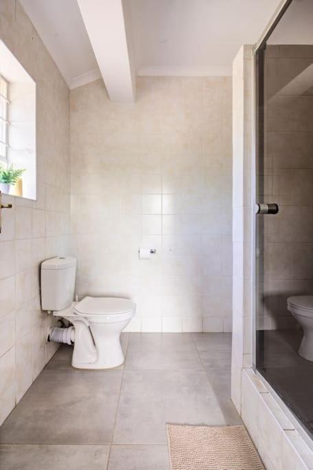 The Hide Out - Home Away From Home Johannesburg Exteriér fotografie
