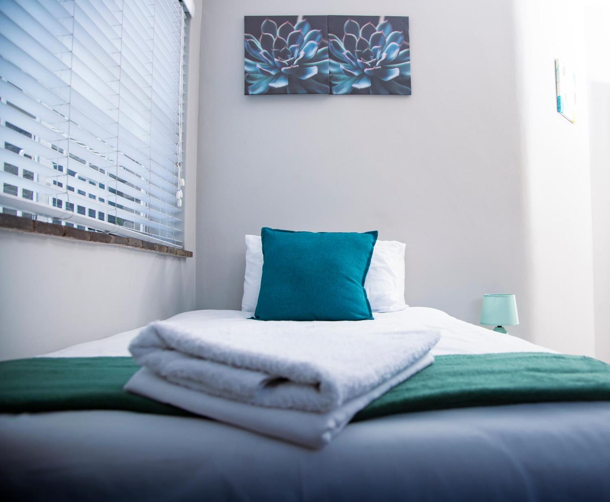 The Hide Out - Home Away From Home Johannesburg Exteriér fotografie