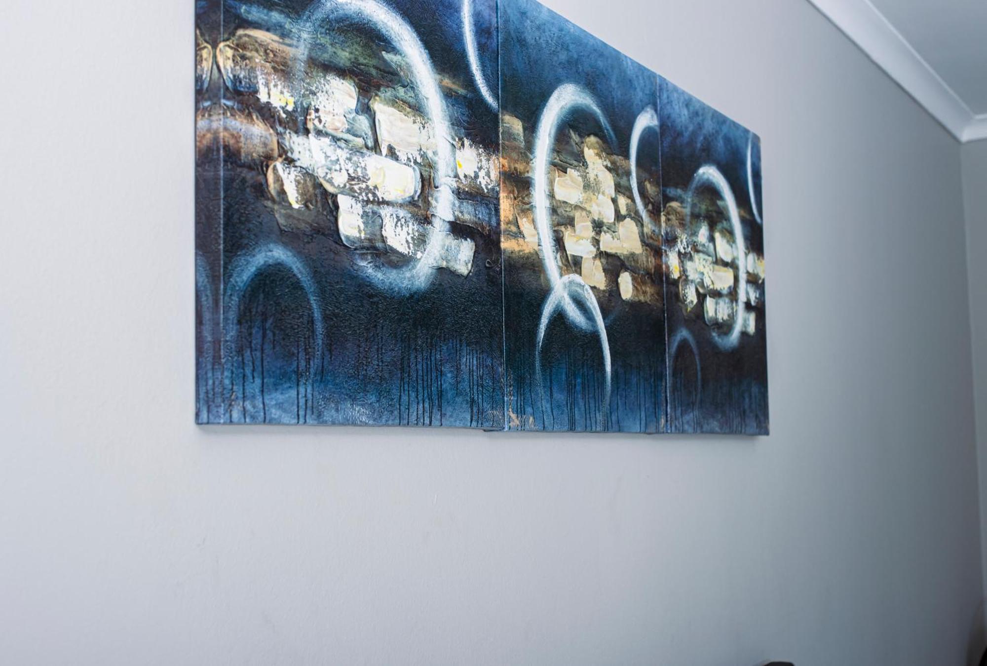 The Hide Out - Home Away From Home Johannesburg Exteriér fotografie