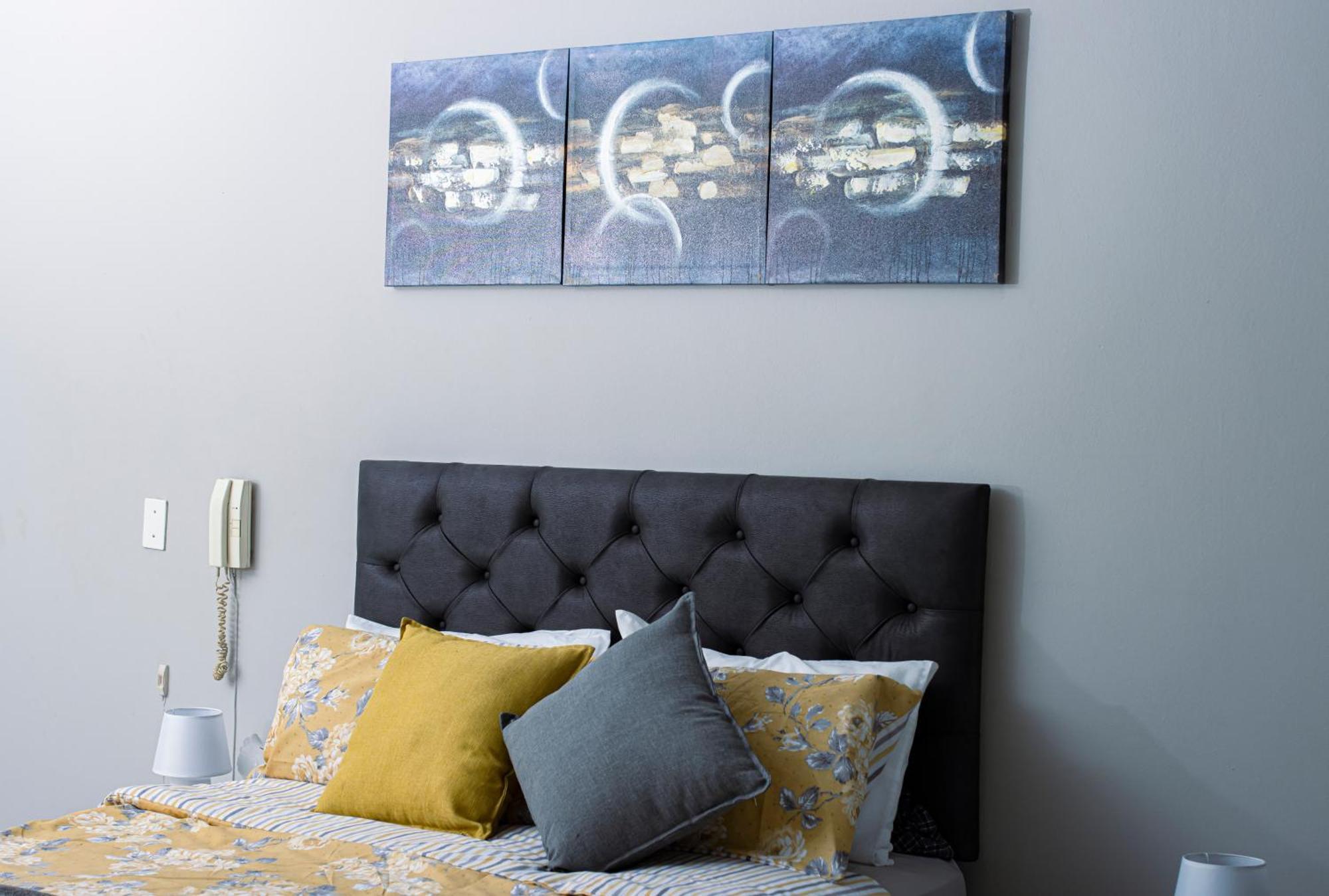 The Hide Out - Home Away From Home Johannesburg Exteriér fotografie