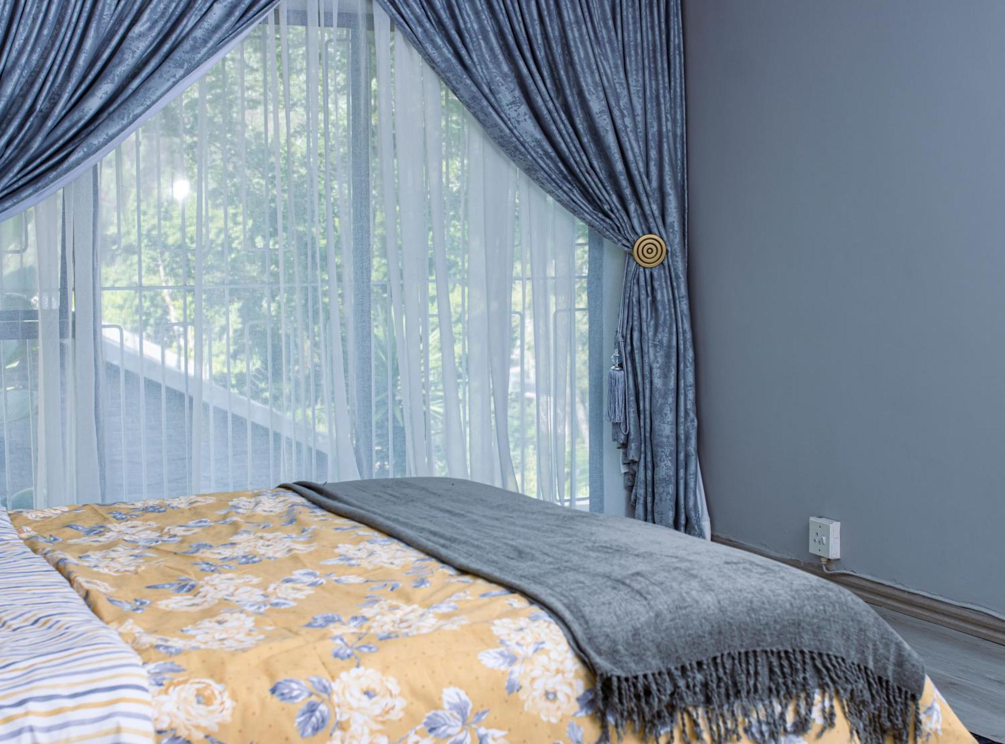 The Hide Out - Home Away From Home Johannesburg Exteriér fotografie