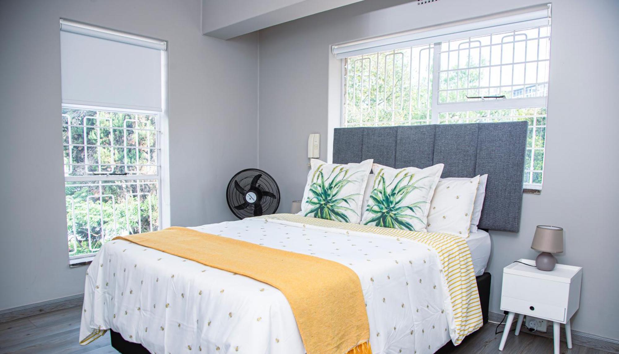 The Hide Out - Home Away From Home Johannesburg Exteriér fotografie