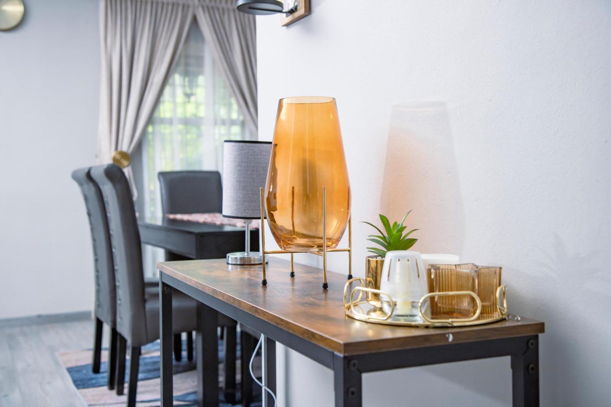 The Hide Out - Home Away From Home Johannesburg Exteriér fotografie