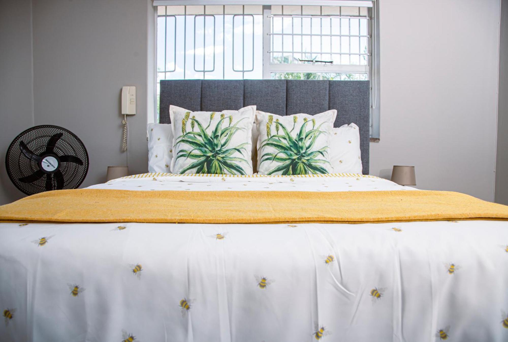 The Hide Out - Home Away From Home Johannesburg Exteriér fotografie