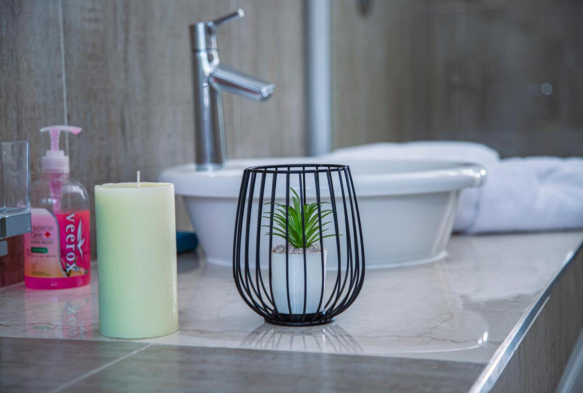 The Hide Out - Home Away From Home Johannesburg Exteriér fotografie