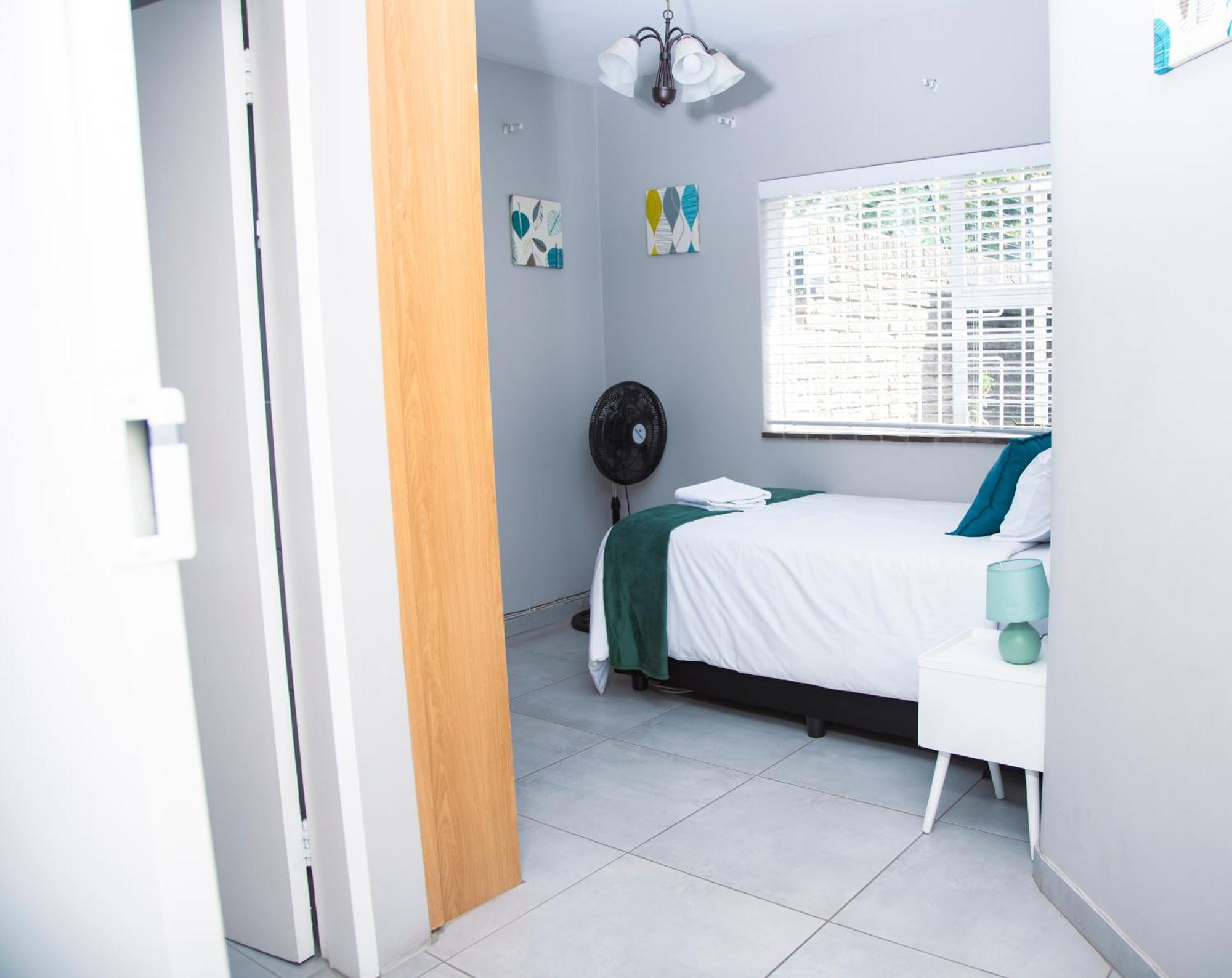 The Hide Out - Home Away From Home Johannesburg Exteriér fotografie