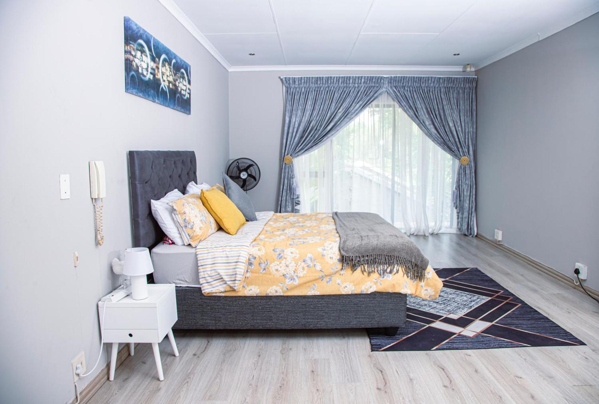 The Hide Out - Home Away From Home Johannesburg Exteriér fotografie