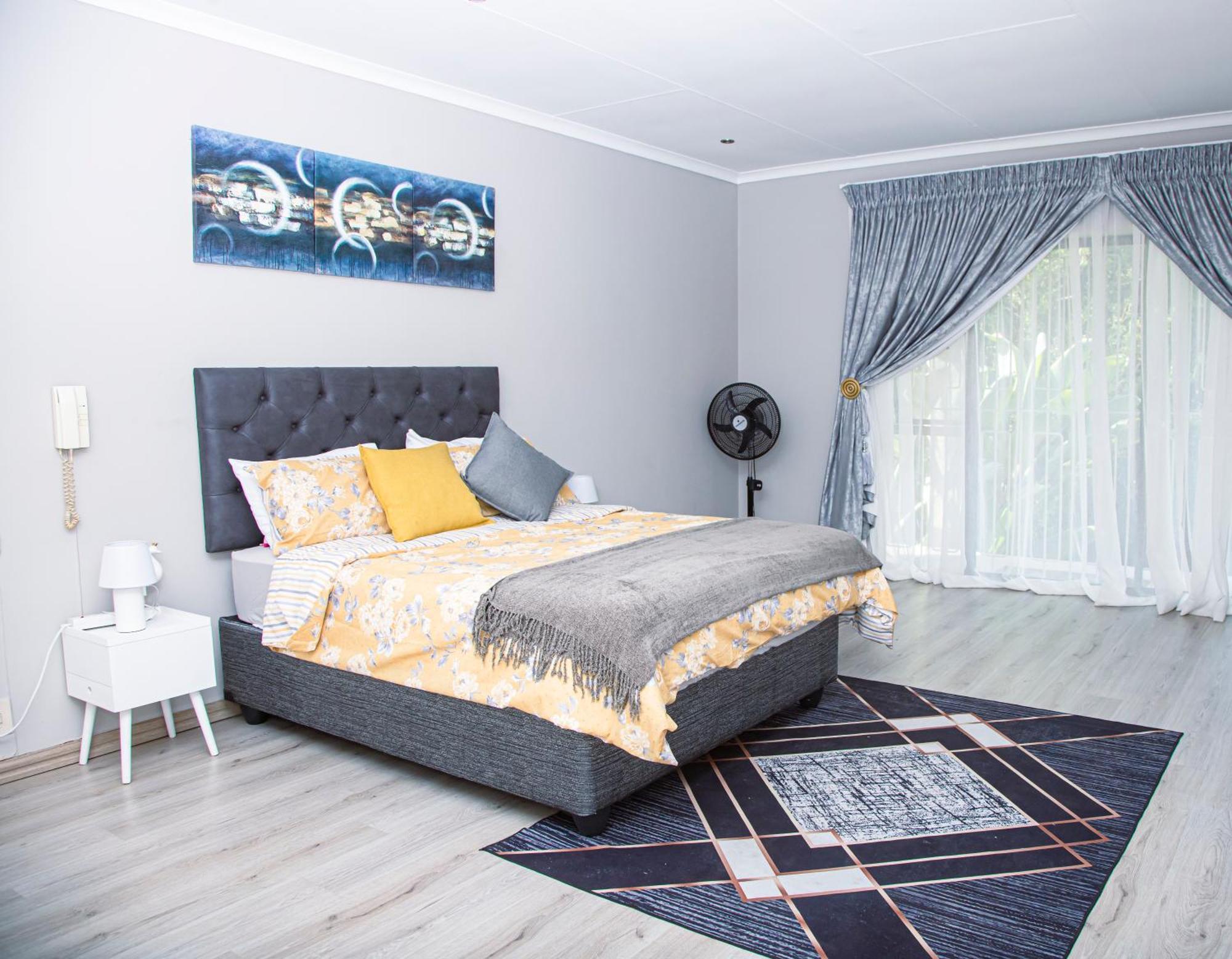 The Hide Out - Home Away From Home Johannesburg Exteriér fotografie