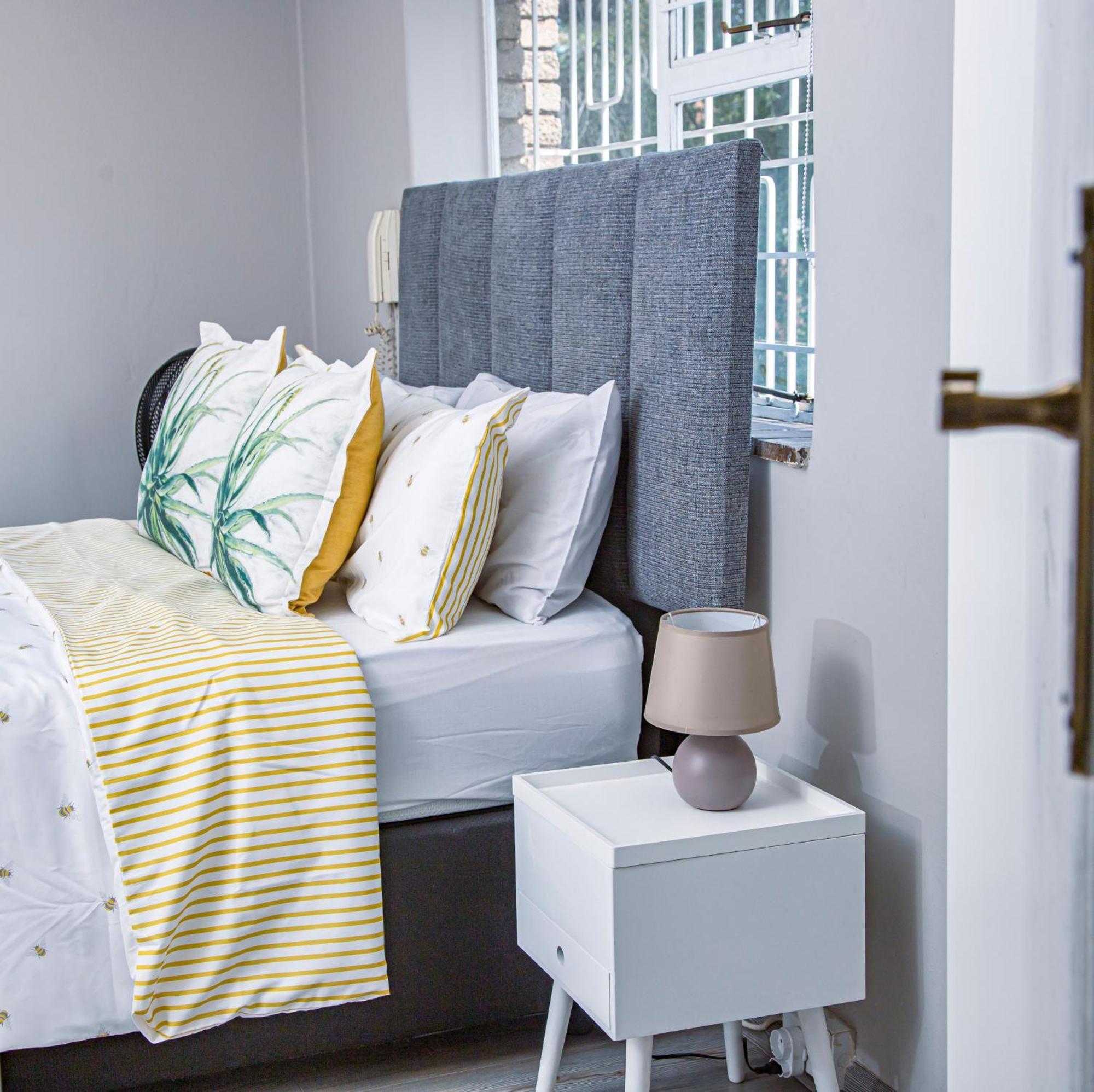 The Hide Out - Home Away From Home Johannesburg Exteriér fotografie