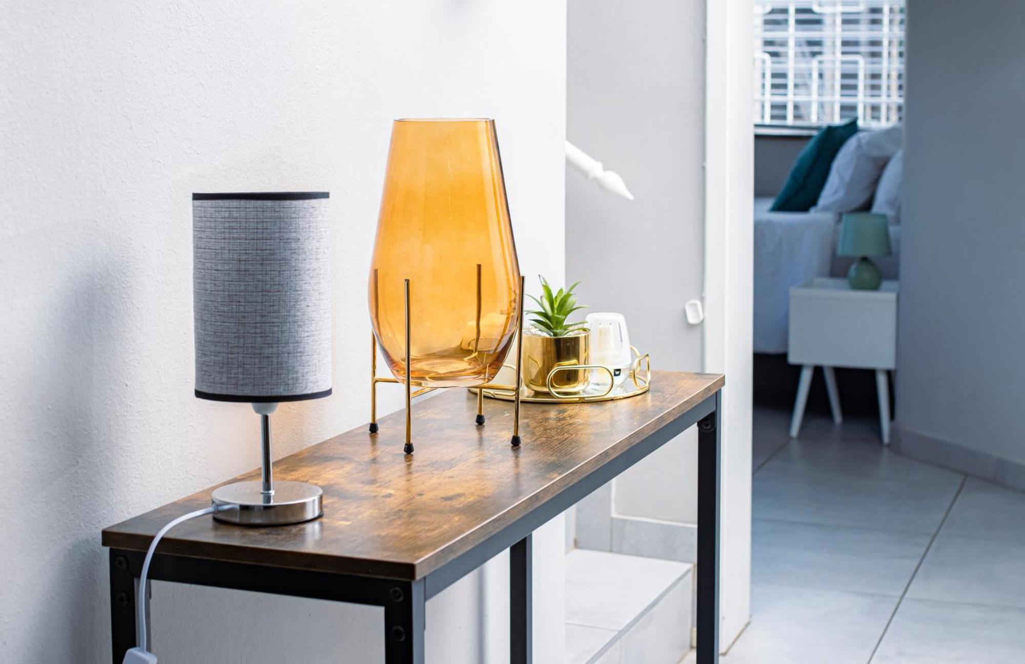 The Hide Out - Home Away From Home Johannesburg Exteriér fotografie