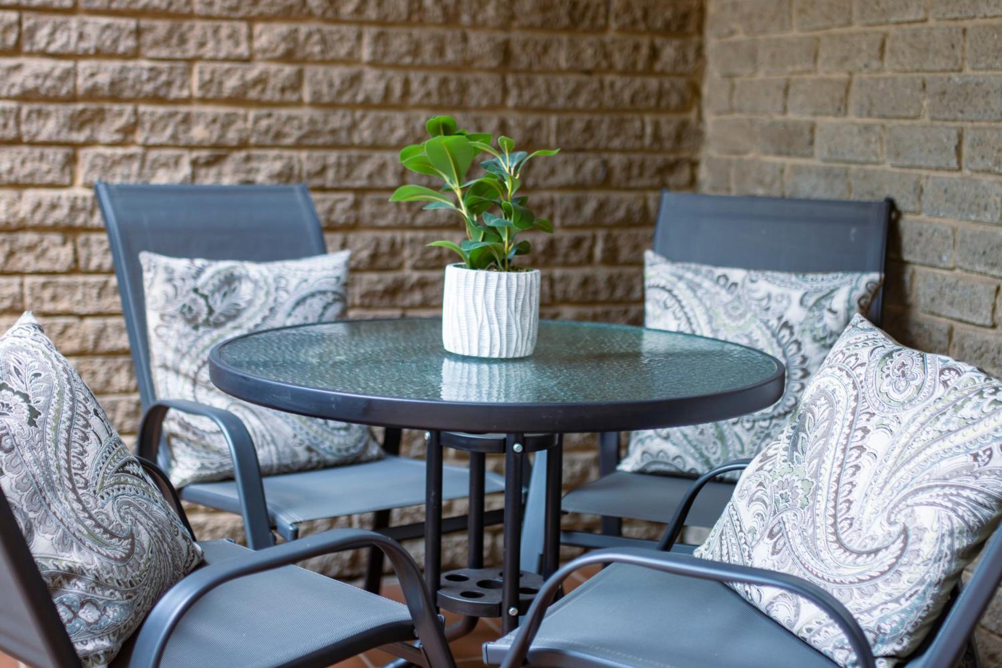 The Hide Out - Home Away From Home Johannesburg Exteriér fotografie