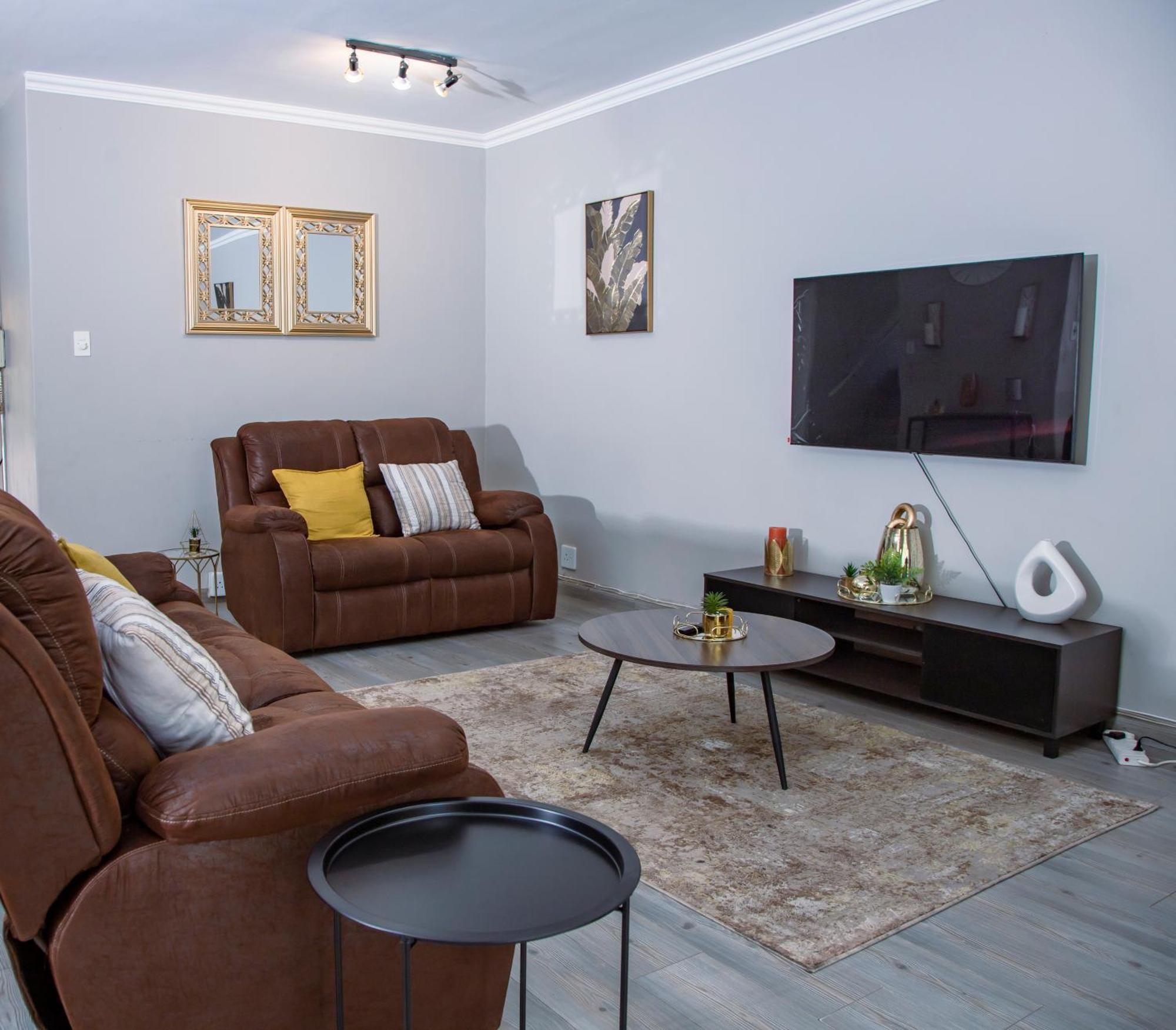 The Hide Out - Home Away From Home Johannesburg Exteriér fotografie